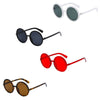 INDIANA | Women Round Oversize Sunglasses