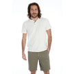 Adan Twill Shorts