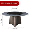 Kitchen Round Table