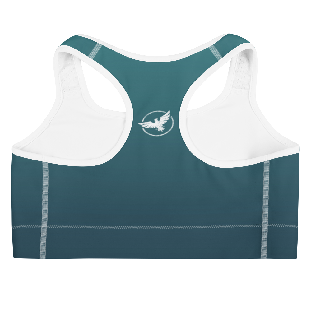 Women's Moisture Wicking Sports Bra