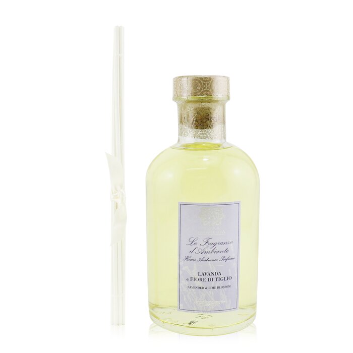 ANTICA FARMACISTA - Diffuser - Lavender & Lime Blossom