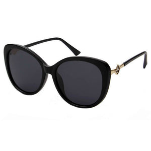 GRANADA | Women Cat Eye Design Polarized Sunglasses