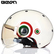 Casque de moto BEON Chopper