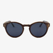 Nassau - Wood Sunglasses