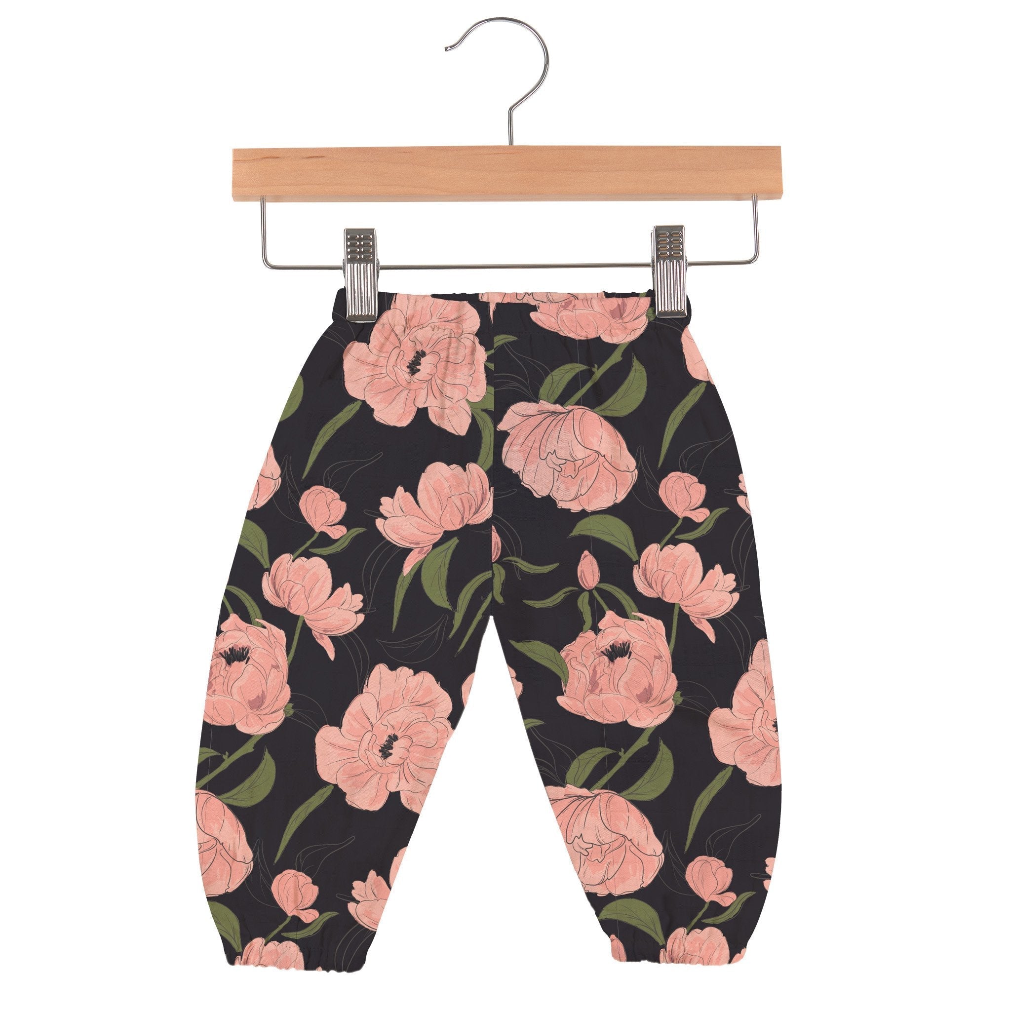 Pivoines Newcastle Mini-pantalon