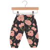 Pivoines Newcastle Mini-pantalon