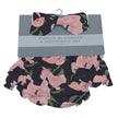 Peonies Ruffle Bloomers and Headband Set