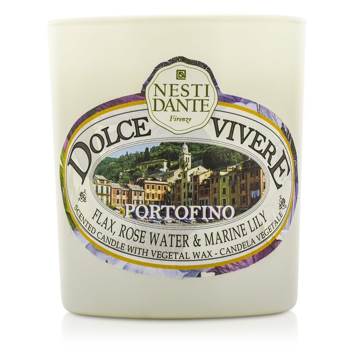 NESTI DANTE - Scented Candle - Dolce Vivere Portofino