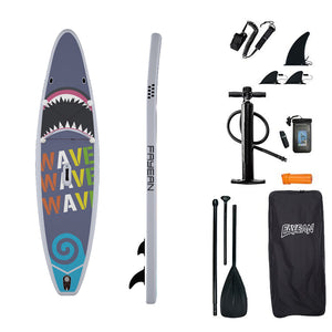 Inflatable Paddle Board Kit