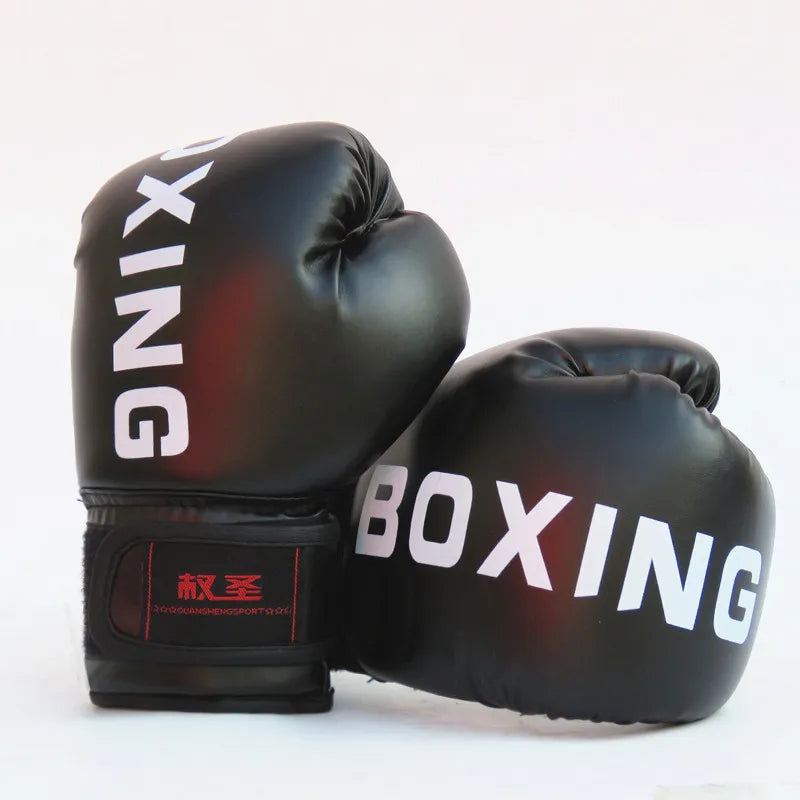 Professional Fighting Gloves