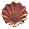 Set/4 SCALLOP SHELL 8