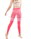 Legging Cassidy - Rouge