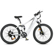 Vélo électrique Samebike XD26 26