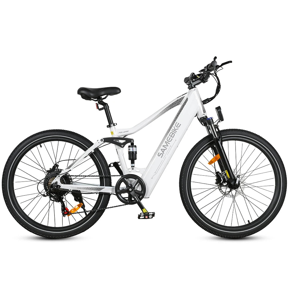 Vélo électrique Samebike XD26 26