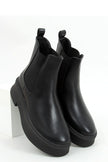 Jodhpur Boot Model 158175 Inello