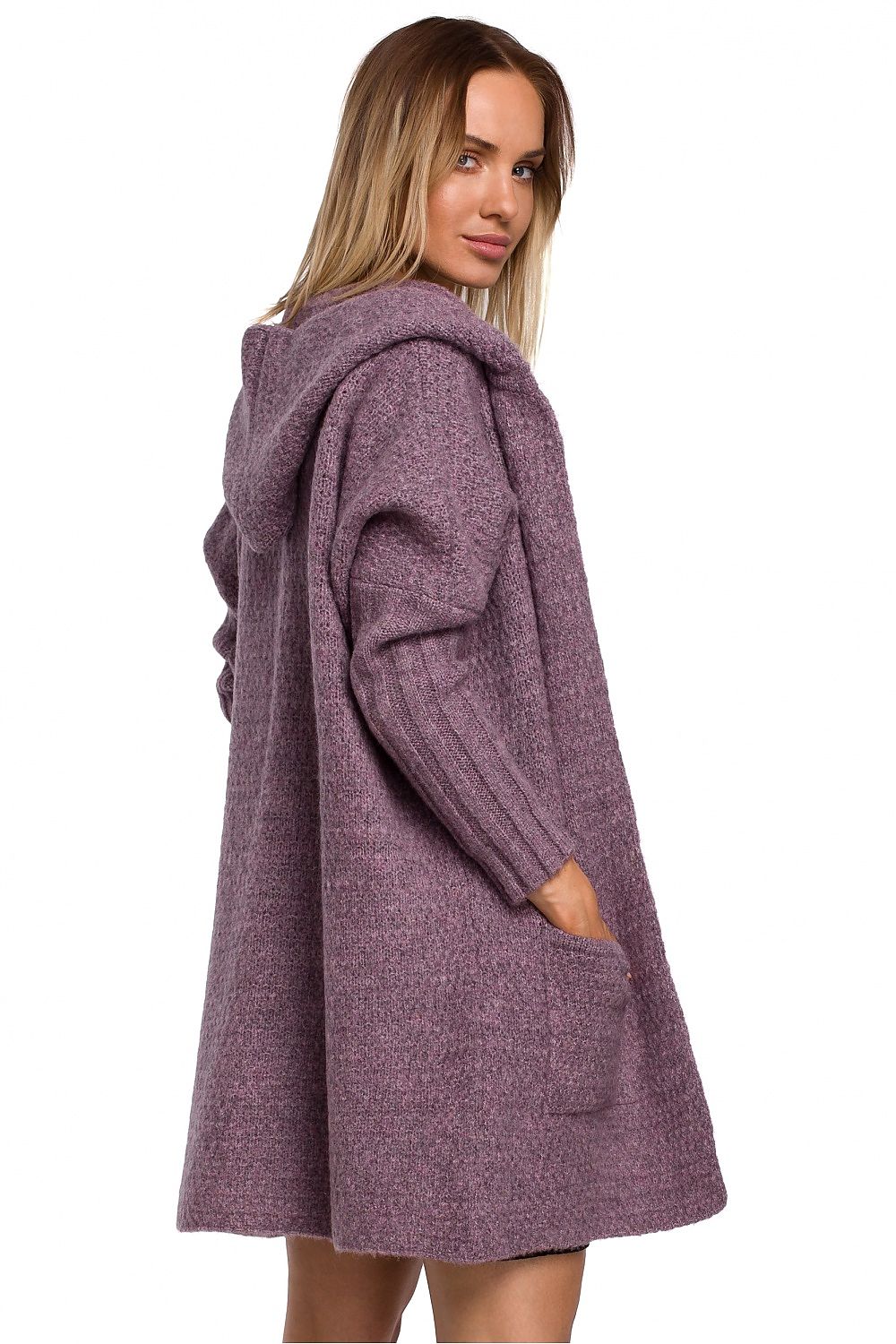 Cardigan modèle 147934 Moe