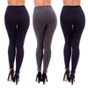 Leggings 3 Pack