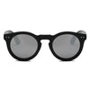 Bala - Retro Round Fashion Circle Sunglasses