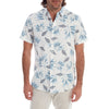 Harrison Printed Shirt