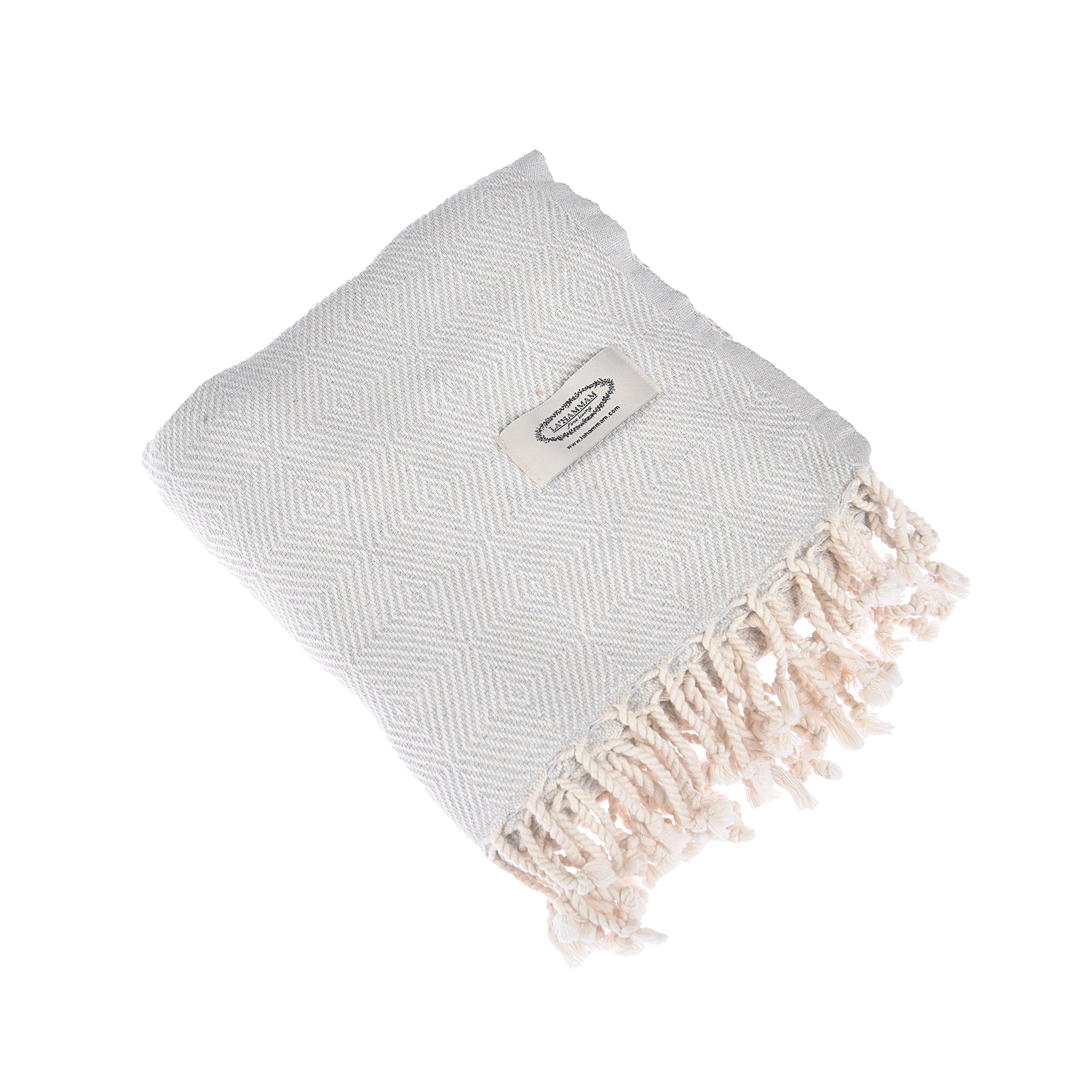 Mediterranean Pure Cotton Beach Towel