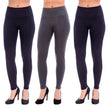 Leggings 3 Pack