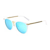 CHOMUTOV | Women Polarized Round Fashion Sunglasses