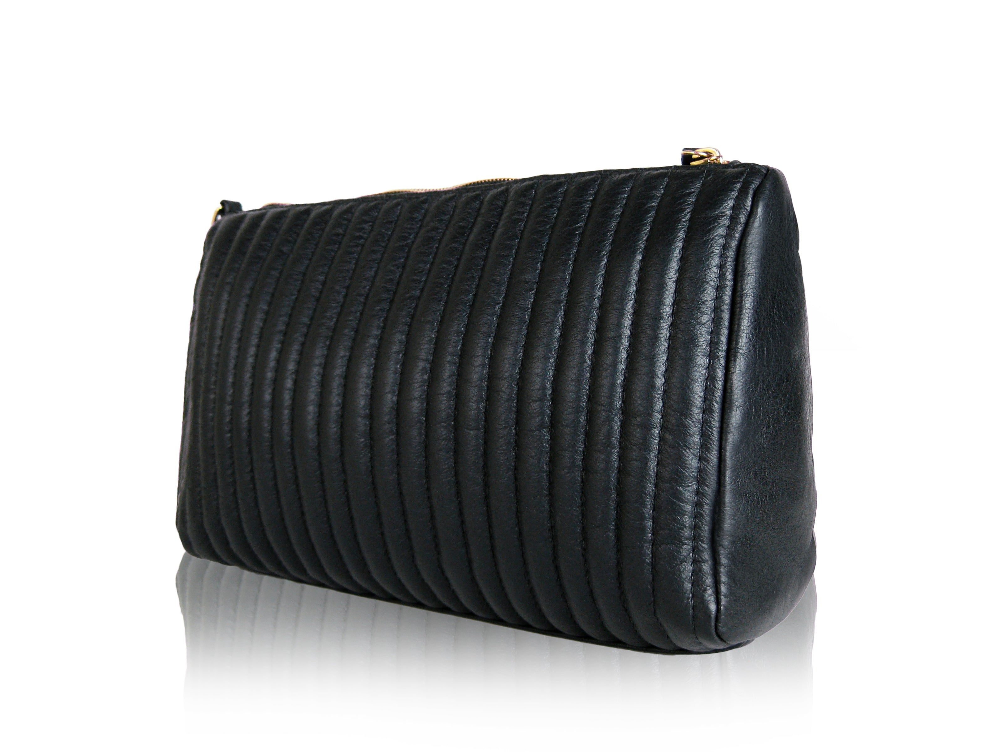 Leistena Clutch