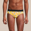 Men's Bee Brief Underwear