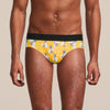 Men's Bee Brief Underwear