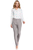 Women Trousers Model 84994 Moe