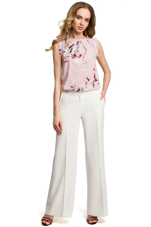 Women Trousers Model 117583 Moe