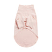 Couche de base Gondola - Rose