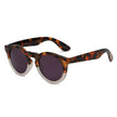 Bala - Retro Round Fashion Circle Sunglasses