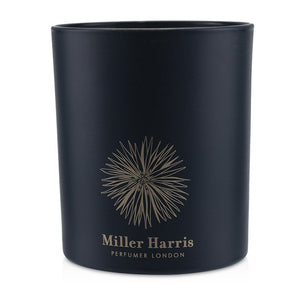 MILLER HARRIS - Candle - Cassis en Feuille