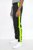 Single Stripe Track Pant