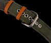 STROND DC-3 Canvas Watch Strap