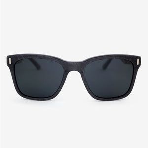 Flagler - Acetate & Wood Sunglasses