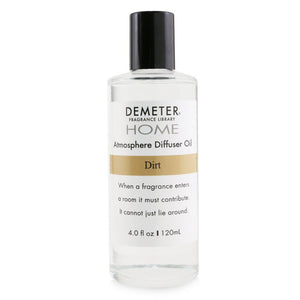 DEMETER - Atmosphere Diffuser Oil - Dirt