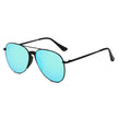 IPSWICH | Unisex Classic Fashion Aviator Sunglasses