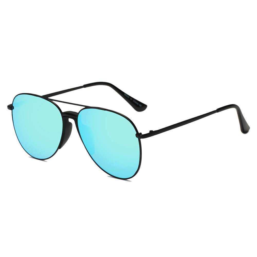 IPSWICH | Unisex Classic Fashion Aviator Sunglasses