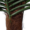 Outdoor Artificial Palm Tree Tropical Phoenix Palm 190cm UV Resistant