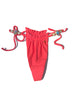 Bas String Candy LUXE - Corail