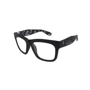 Jase New York - Lunettes de soleil Avery - Black Haze