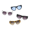 CABAZON | Women Round Cat Eye Sunglasses