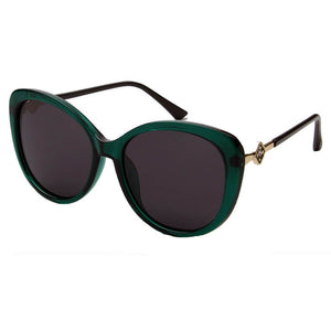 GRANADA | Women Cat Eye Design Polarized Sunglasses