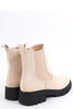 Jodhpur Boot Model 159086 Inello