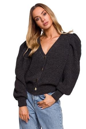 Cardigan modèle 157283 Moe