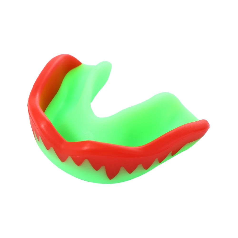 Fighting Brace Mouthguard Teeth Protector