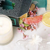 Pacific Pomelo Boxed Luxury Candle