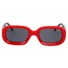 ERII | Women Retro Vintage Square Sunglasses